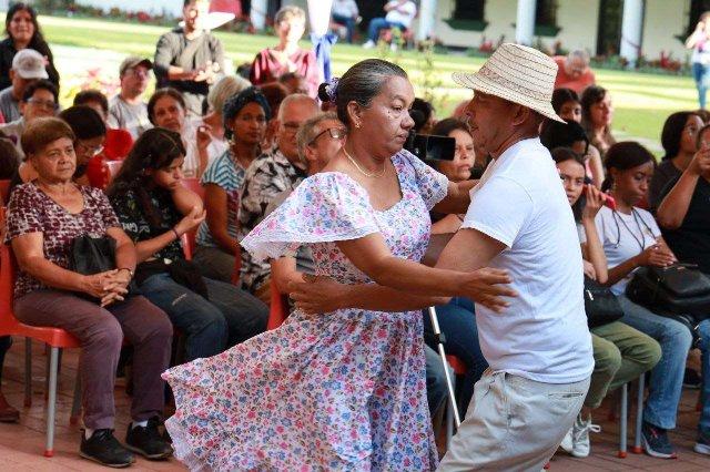 El joropo se alista para ser patrimonio de la humanidad