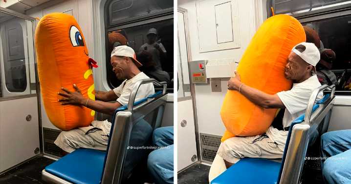 48 Wholesome Internet Moments That Prove The Online World Isn’t All Doom And Gloom