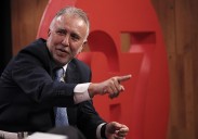 Torres espera ganar en 2027 con un pacto «progresista» sin cerrar la puerta a CC