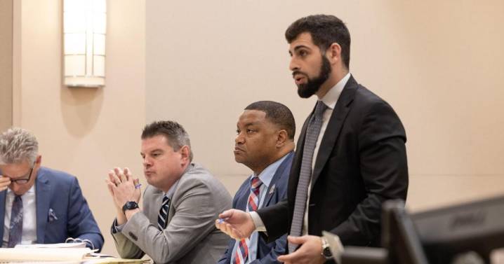 Jury selection starts Tuesday in Atlantic City mayor's abuse trial