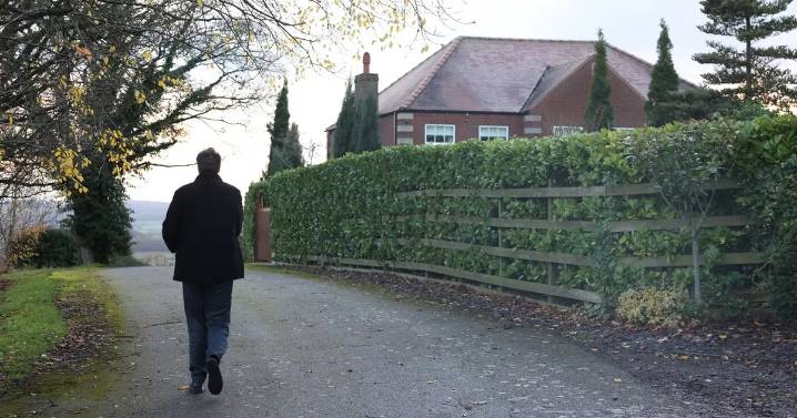 We tried to speak to Norman Bettison as Hillsborough report says he would face gross misconduct case