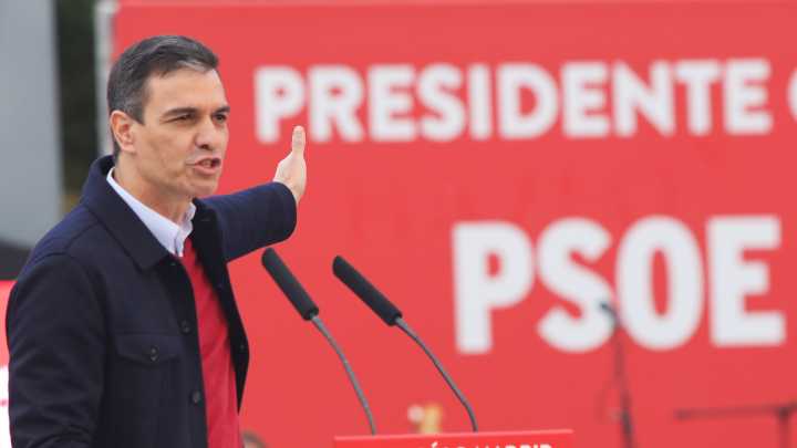 Un perito desgrana el "agujero negro" de los gastos en la presunta financiación ilegal del PSOE