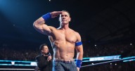 How to watch John Cena's final ever match as WWE legend retires