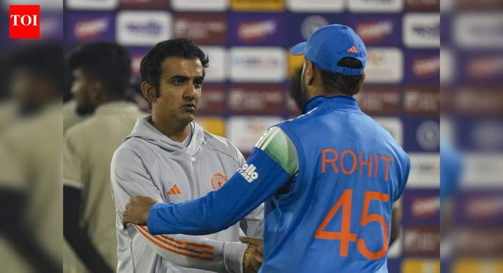 Gautam Gambhir under fire! 'Stop confusing him': Ex-India star blasts team management