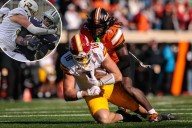 Kansas State, Iowa State fined $500K by Big 12 for opting out of bowl games