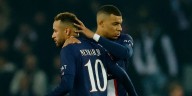 Una leyenda del PSG reveló detalles del quiebre en la relación entre Neymar y Mbappé: “Fue decepcionante”
