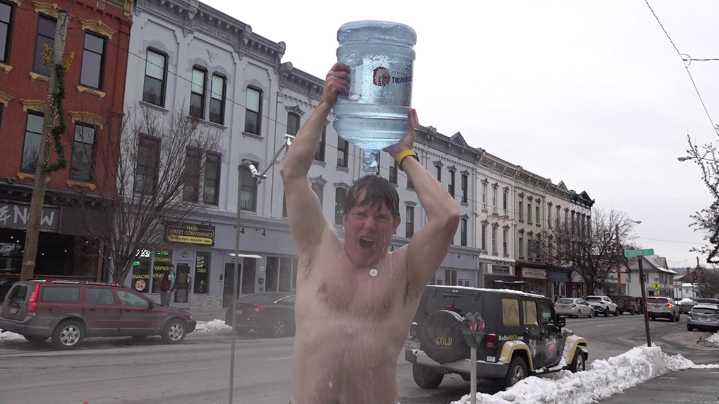 Shower for Charity raises over $45,000 for the Wayne County Children's Christmas Bureau