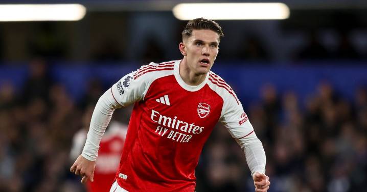Arsenal news: Viktor Gyokeres sent brutal message as Roy Keane makes huge prediction