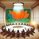 BJP's New State Office: A Beacon of Modern Political Infrastructure