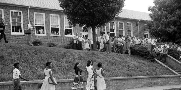 Jo Ann Allen Boyce, member of the Clinton 12 who broke the color barrier in East Tennessee, dead at 84