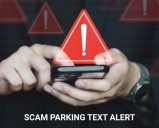 Council warns motorists of scam penalty charge notices via text message | Local News 