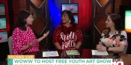 WOWW to host free youth art show 'In Perfect Harmony: A Celebration of Arts & Music'