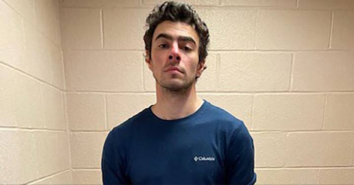 Is Luigi Mangione Being Released From Jail?