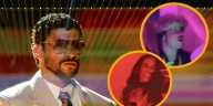 Galilea Montijo y Luisito Comunica viven la fiesta VIP de Bad Bunny: así se baila en La Casita del GNP