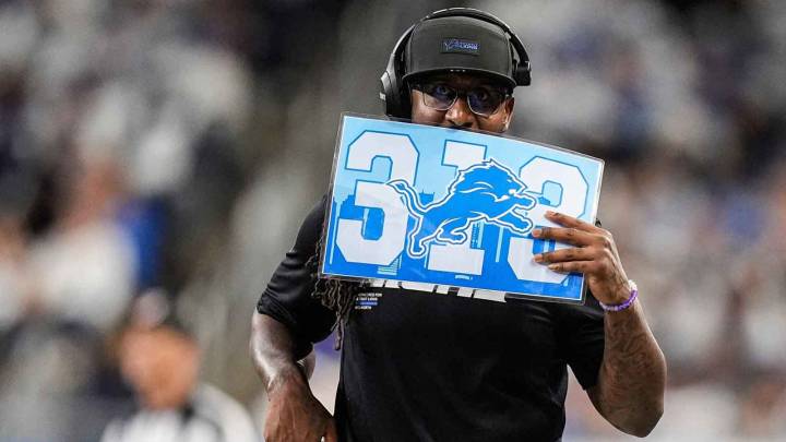 Kelvin Sheppard warns defense about Matthew Stafford’s ‘lies’