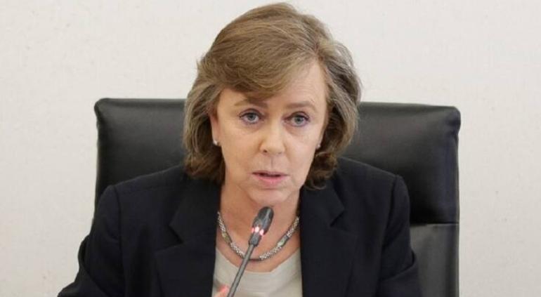 Procesa FGR a Presidenta de Mexicanos Contra la Corrupción por pensión
