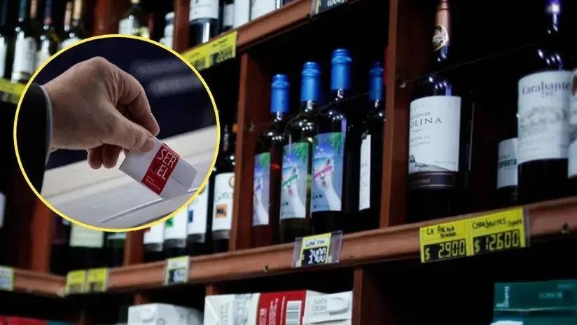 ¿Habrá Ley Seca en Chile por la segunda vuelta de las elecciones presidenciales de este 14 de diciembre?