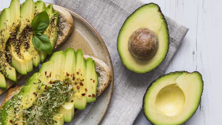 What State Produces The Most Avocados In The US?
