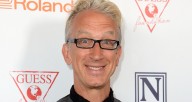 Andy Dick Checks Into Rehab After Saying He Wouldn't Following Alleged Overdose