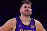Luka Doncic Makes Wholesome Tribute to Daughters After Returning for Lakers-76ers Luka Doncic continues his heartfelt sneaker tradition, honoring his daughters with special colorways, blending family 