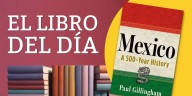 Un viaje por los 500 años de México: un relato épico que desafía los estereotipos