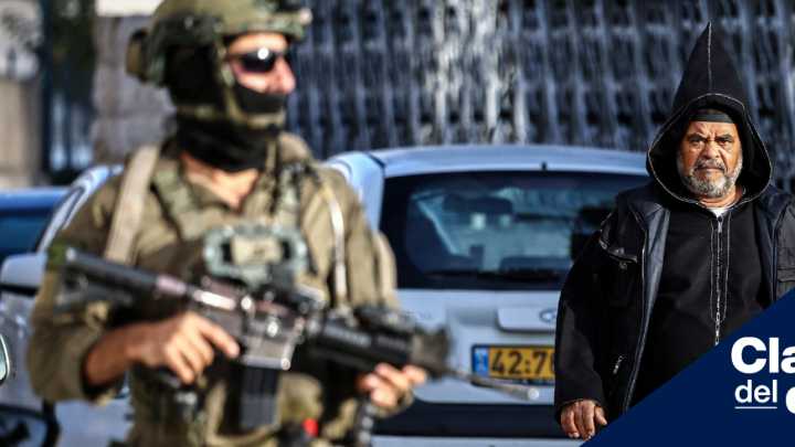 “No hay paz en Gaza: Israel ha vulnerado 700 veces el alto el fuego”