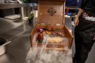 Hands-on dining comes to Holyoke with Daruma Japanese BBQ and Sushi