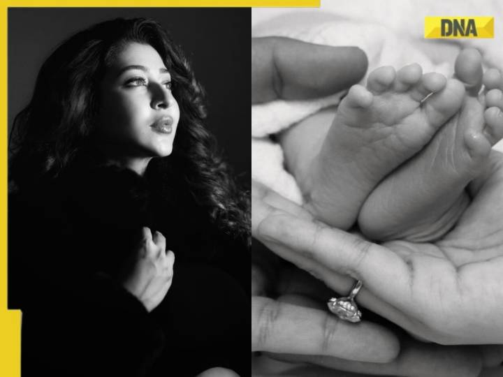 Devon Ke Dev Mahadev's Sonarika Bhadoria blessed with a baby girl