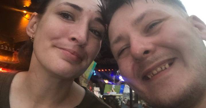 'I was caught in a cycle that I couldn't claw myself out from