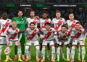 Este jueves, se juega la 5ª fecha de la Conference League