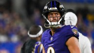 Justin Tucker: Colts' coach Shane Steichen on kicker's tryout