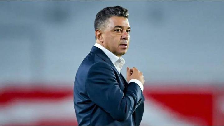 River: los seis jugadores que quiere Marcelo Gallardo en el inicio del mercado de pases