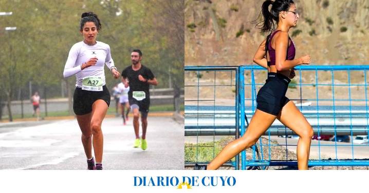 Con presencia de atletas sanjuaninos se corre el Nacional de 10K en ruta en Santiago del Estero