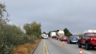 Hay Cierres en la Autopista México-Querétaro Hoy Viernes 12 de Diciembre de 2025?