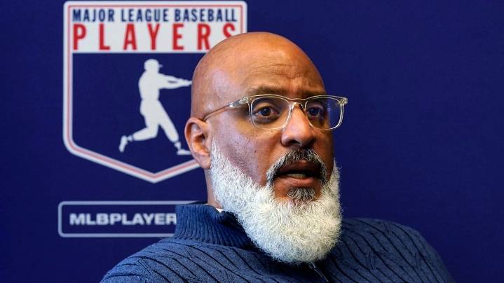 MLB players union gathers to prepare for potentially contentious labor negotiations in 2026