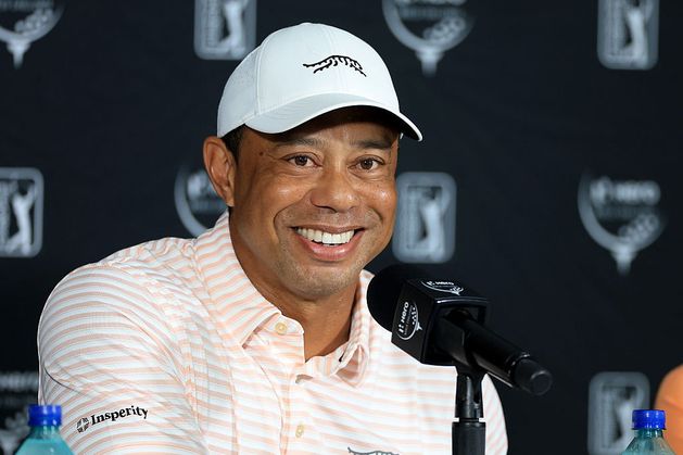 ‘Nobody has asked me’ – Tiger Woods makes shocking Ryder Cup captaincy revelation