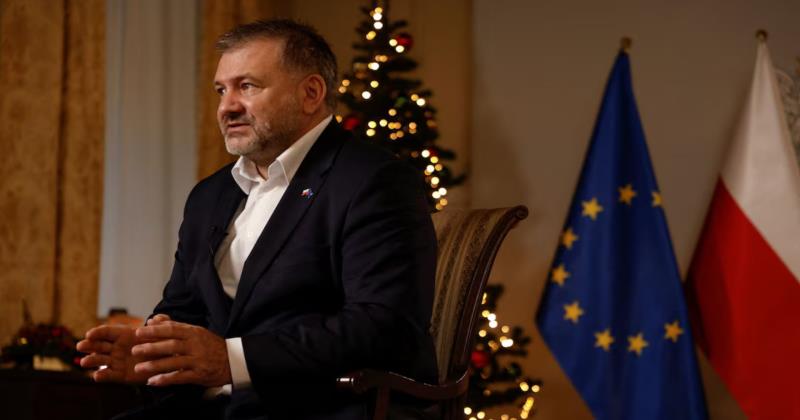 Europe urged to deepen unity amid shifting US policies, says Polish minister