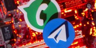 Qué tan seguro es activar en WhatsApp la opción de recibir mensajes de Telegram, Signal y más