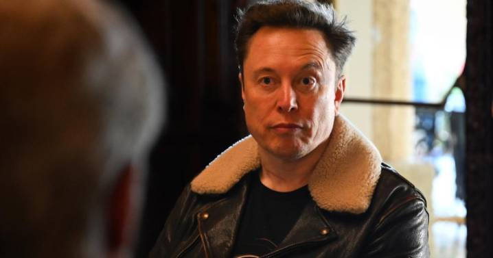 EU imposes €120 million fine on Elon Musk's X