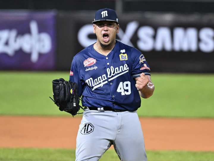 Ricardo Sánchez consolida su gran momento