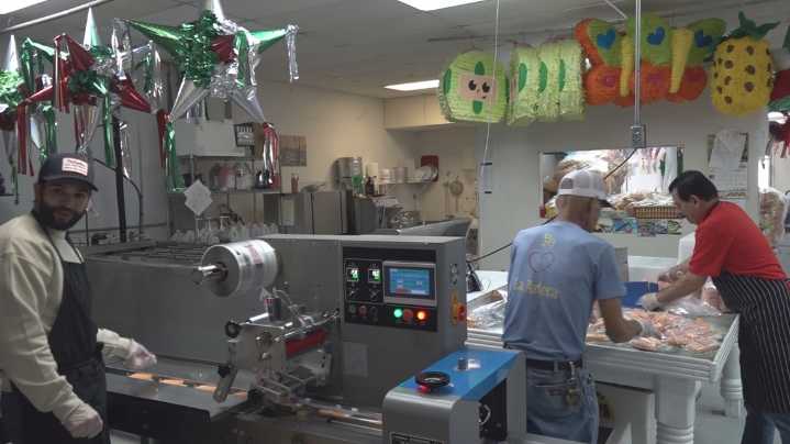 Waco business owner makes Forbes ‘30 Under 30,’ credits family, culture, and community