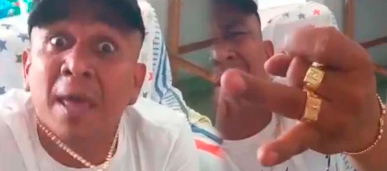 El preacuerdo con la Fiscalía por el que el ‘Negro Ober’ pagará solo 36 meses de prisión