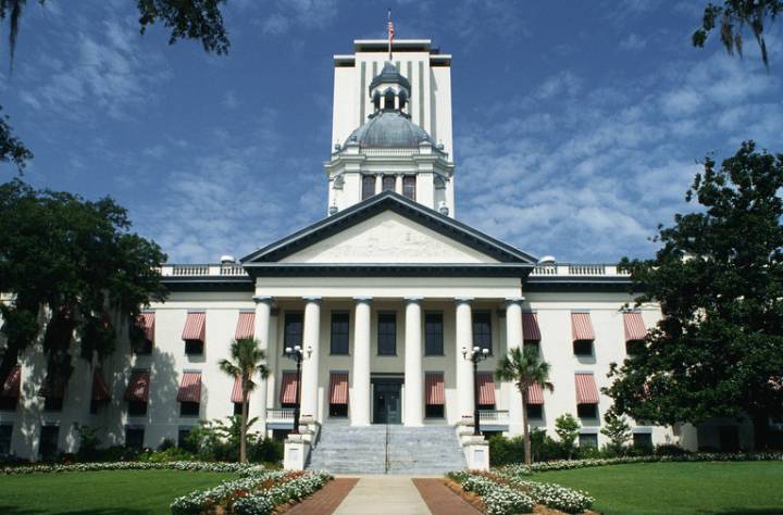 Florida Lawmakers to Consider 'Report Cards' for Trial Judges in 2026