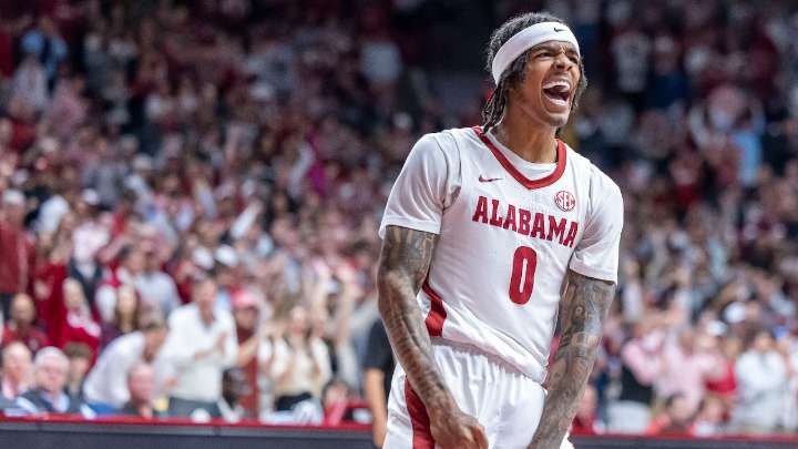 Alabama vs. Arizona predictions and best bets for CBB Saturday: is this total too high?