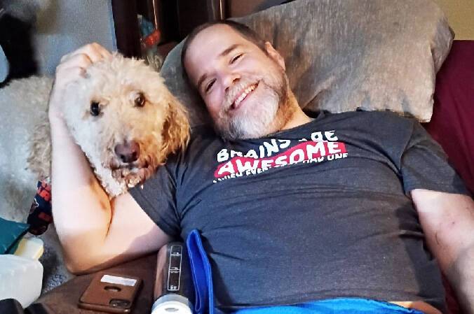 Motorcyclist recovering after Kent hit