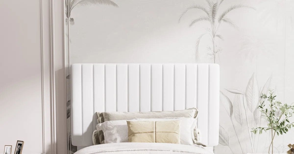 Cyber Monday Home Deals 2025: Up to 84% Off Beds, Furniture & More