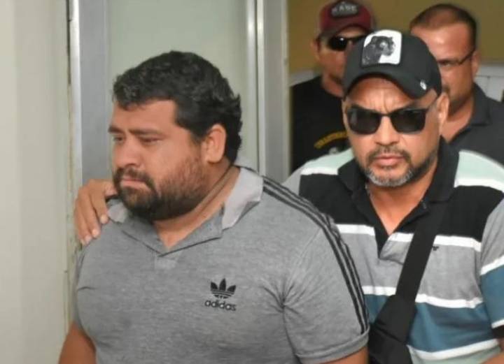 El viernes se conocerá el fallo contra Barraza