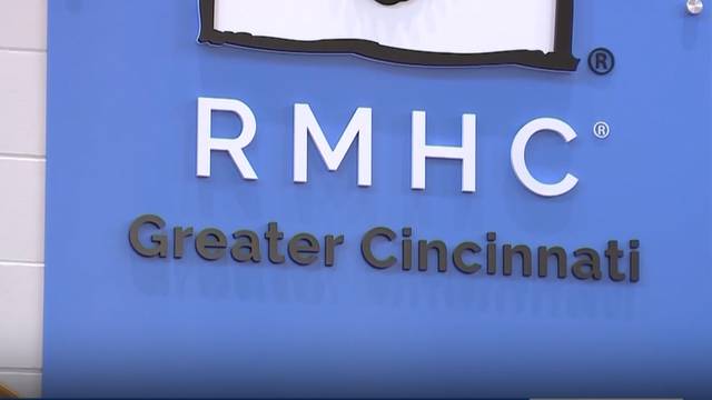 Ronald McDonald House Charities 'Wish List' program helping families for holidays