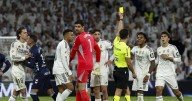 Del «eres malísimo» al «llorando luego en rueda de prensa» de Carvajal: el Madrid explota contra el arbitraje