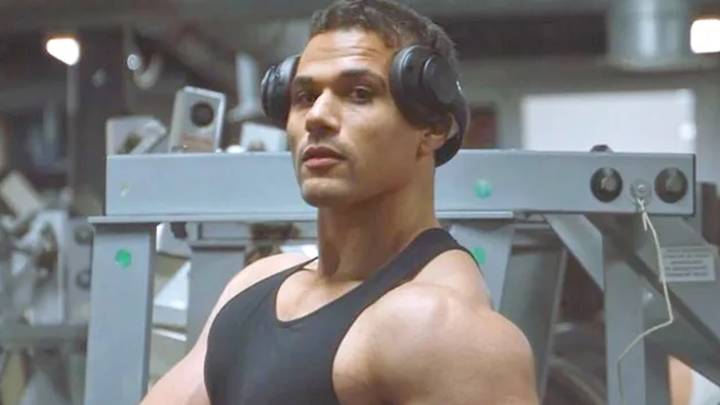 Fitness Influencer Alessandro Antonicelli Dead at 26 After Cancer Battle